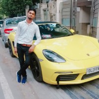 Vishnu Deep