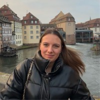 Julie Issandou
