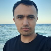Farziddin Nasriddinov