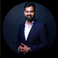 Tarun Pathania