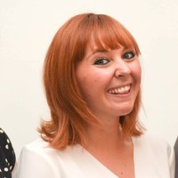 Steph Ward