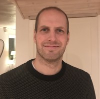 Mikael Dahlgren