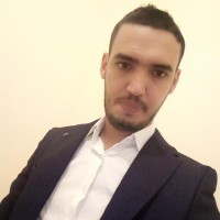 Brahim AIT MOHAND