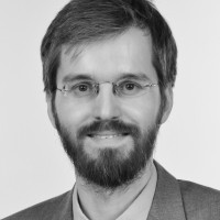 Dirk Seidensticker