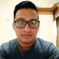 Angel Abraham Chay Perez