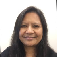 Faye Vicente