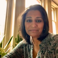 Vinita Dhume