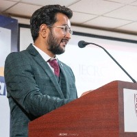 Bhanu Pratap Singh Rathore