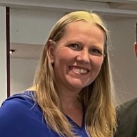 Jennifer Krosevic