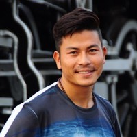 Saurabh Thapa