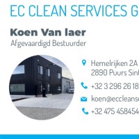 Koen Van Laer