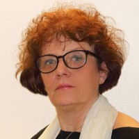 Isabelle Goursolas-Cerisier