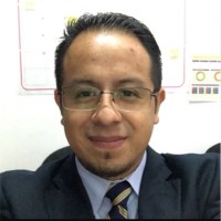 Jorge Ramírez Vargas