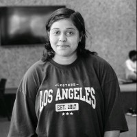 Anjali Sreekumar