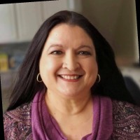Diana Mcneil