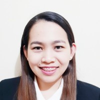 Grace Armaybelle Basilan