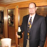 Michael Ruda