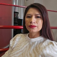 Rosalba Carmona