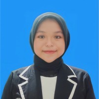 Ellysia Syahada