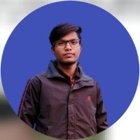 Prashant Manjhi