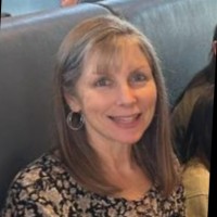 Christy Dunlap