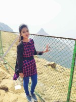 Prajakta Gaikwad