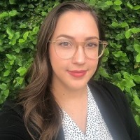 Jacquelyn Samet-Shaw
