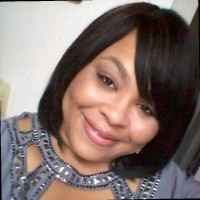 Traci Bradford