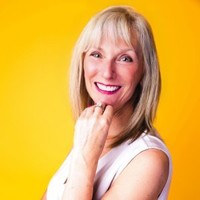 Fiona Hudson-Kelly CDir MBA