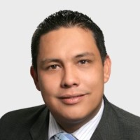 Oscar Fernando Jimenez Higuera