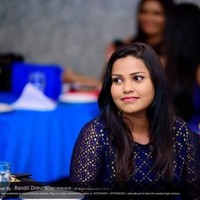 Chamali Rajapaksha
