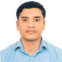 Vimal S Nair