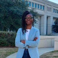 Colishia Wilson Dunbar, Mba
