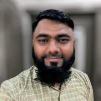 Syed Mohsin Ali