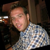 Giorgos Karanatsis