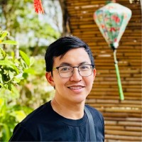 Duy (Mark)🍀 Huynh
