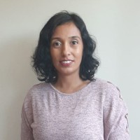 Saj Patel
