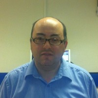 Mark Kenton