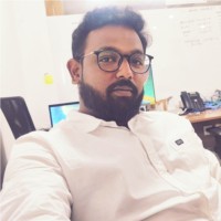 Gokul Raj T