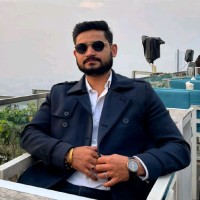 Dheeraj Chauhan