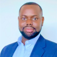 Florent Donyo, M.S.