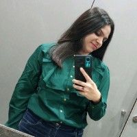 GARIMA KAUR