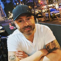 Steve Lamarche