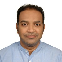 Suraj Nambiar