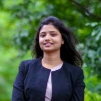 Spandana Reddy