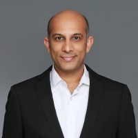 Ashwin Nair