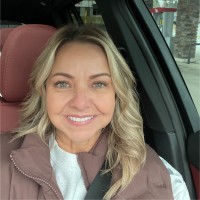 Christie Woodward