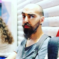 Alican Gürlersoy
