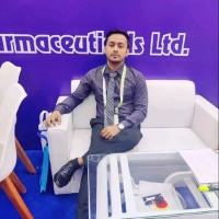 Shaikat Hossain