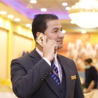 Dipendra Bista